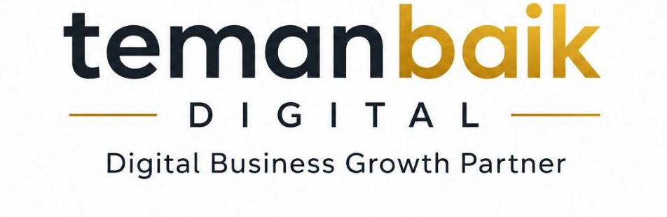 Teman Baik Digital