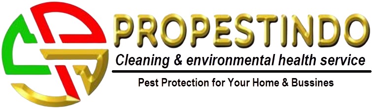 Logo Propestindo