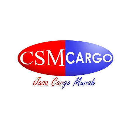 Logo CSM Cargo