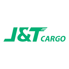 Logo J&T Cargo Jakarta Selatan